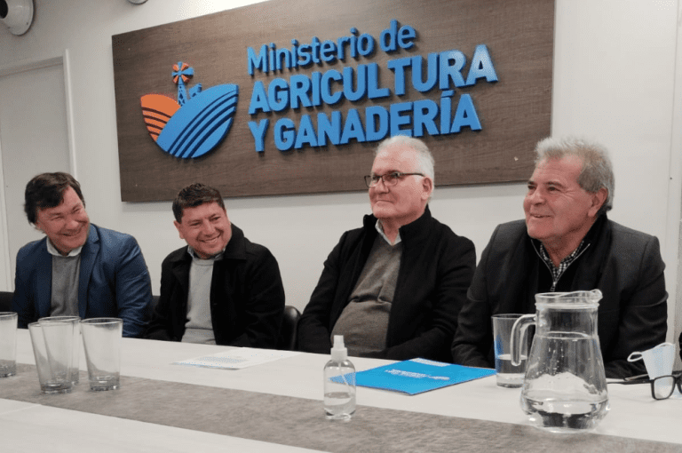 Abren los sobres para pavimentar 20,8 km de la ruta 10 en el departamento Río Cuarto