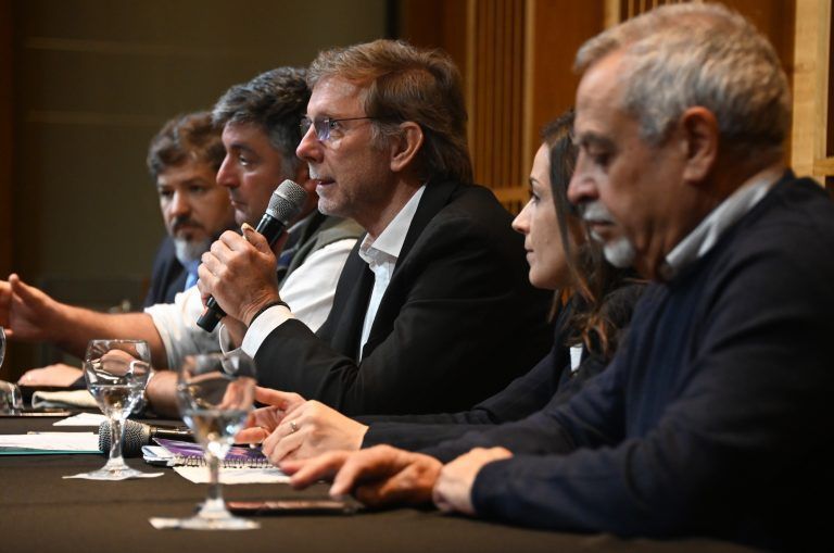 Bahillo: «Argentina necesita del INTA para dar respuesta al desafío de producir más impactando menos»