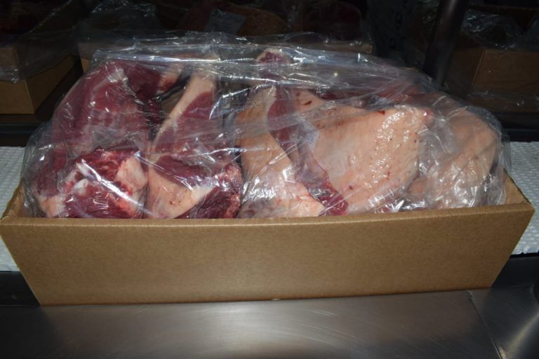 Cortes y descuentos: El Plan de Massa para abaratar el precio de la carne