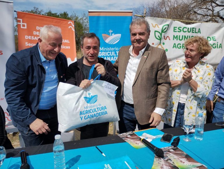 Huerta en tu Hogar: lanzaron la temporada primavera-verano