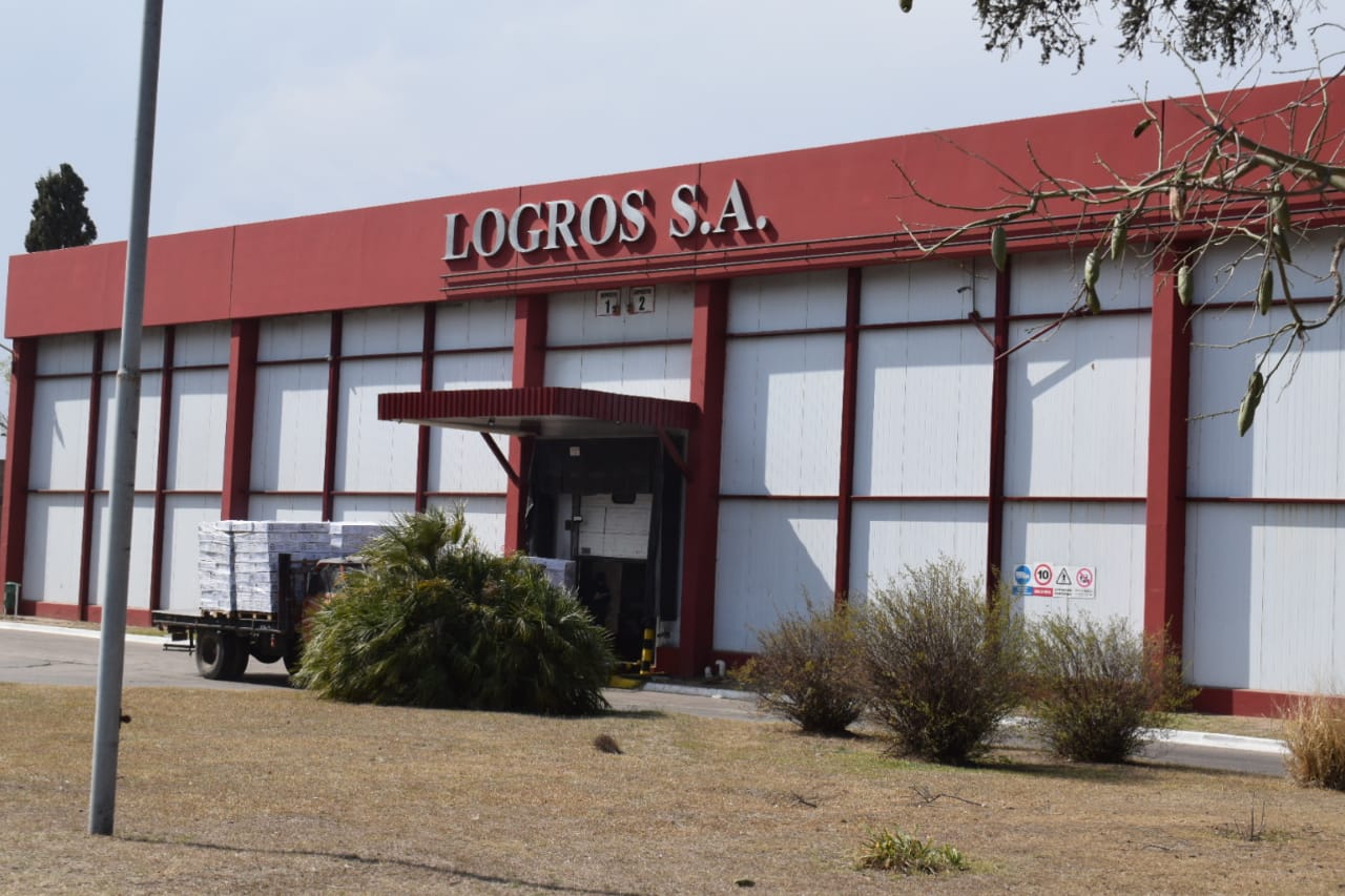 La inversión que permite a Logros exportar cortes de carne Kosher