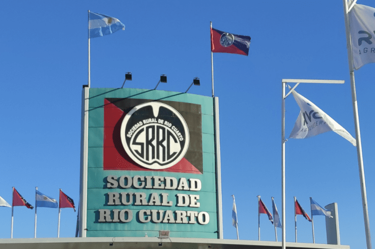 La Rural de Río Cuarto se prepara para sus grandes exposiciones