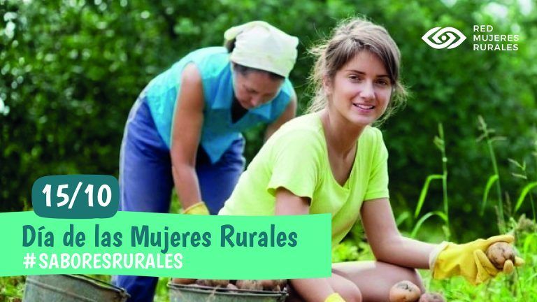Lanzan Campaña Sabores Rurales: Del Campo a la Mesa