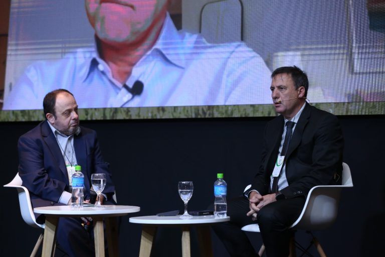 Congreso de Maíz: El desafío de avanzar con desarrollo