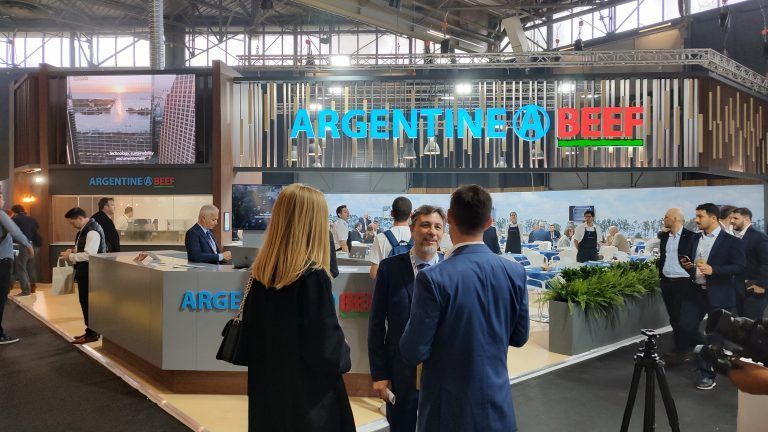 En la recta final de la Sial París 2022, la industria se muestra satisfecha