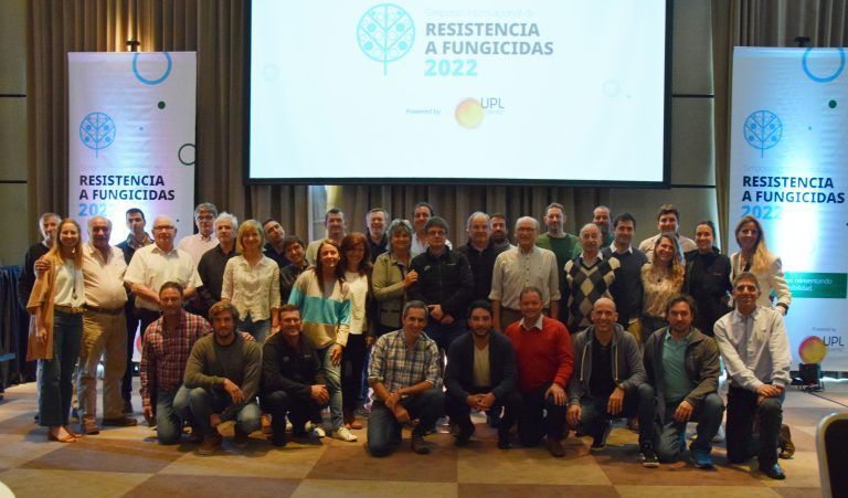 Resistencia a fungicidas: Un problema que pone en vilo a la agricultura