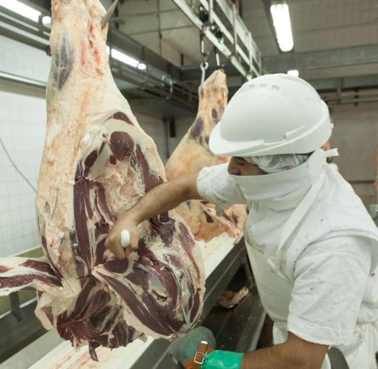 El Gobierno prorrogó por 75 días la resolución 2/21