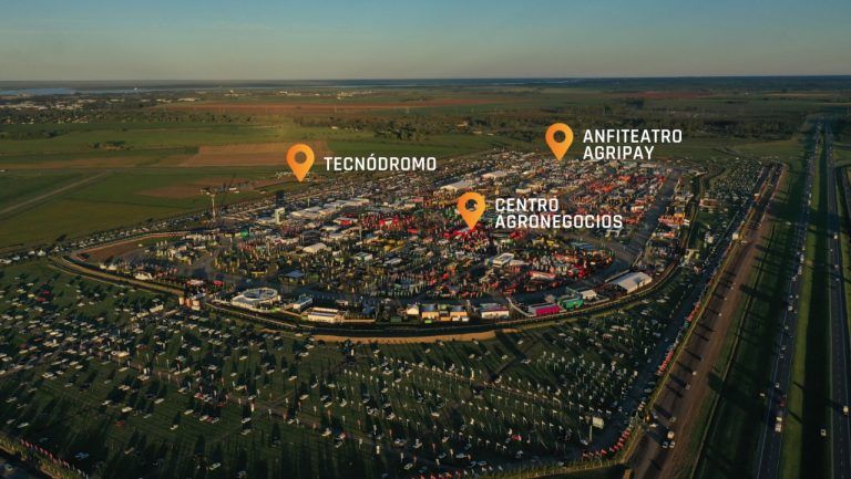 Expoagro anuncia un Triple estreno en su Edición 2023