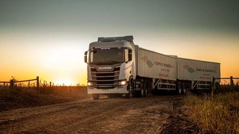 Los costos del transporte de cargas cerraron 2022 con la mayor inflación en 20 años: 121%