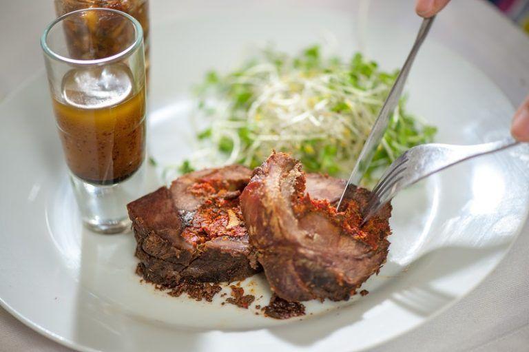 Producir carne enfocados en las demandas de los consumidores