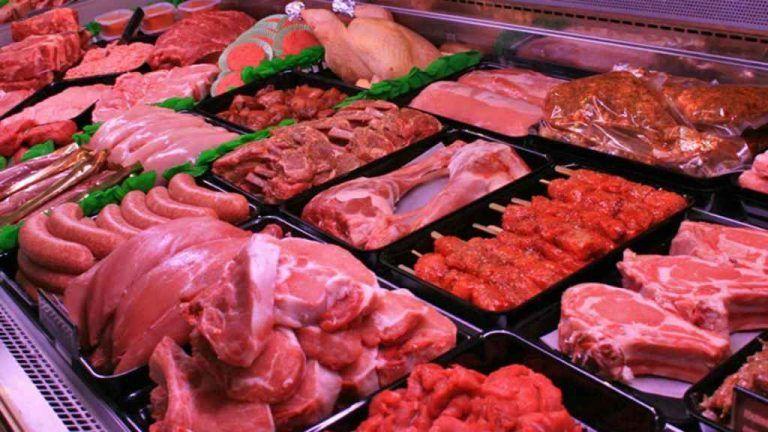 Carne: prevén menor demanda internacional mientras el consumo local no despega