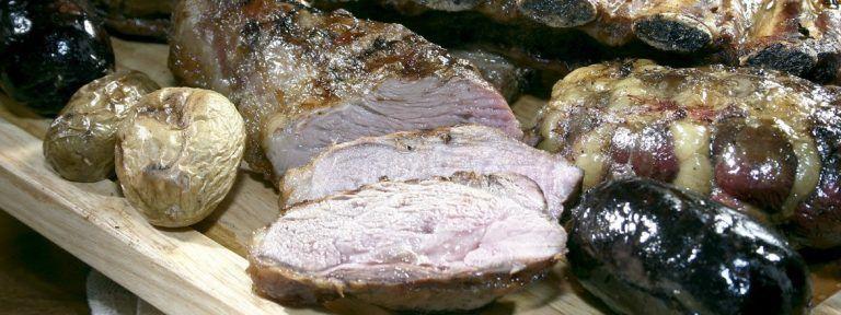 IPCVA: El asado tiene uno de los aromas preferidos por los argentinos