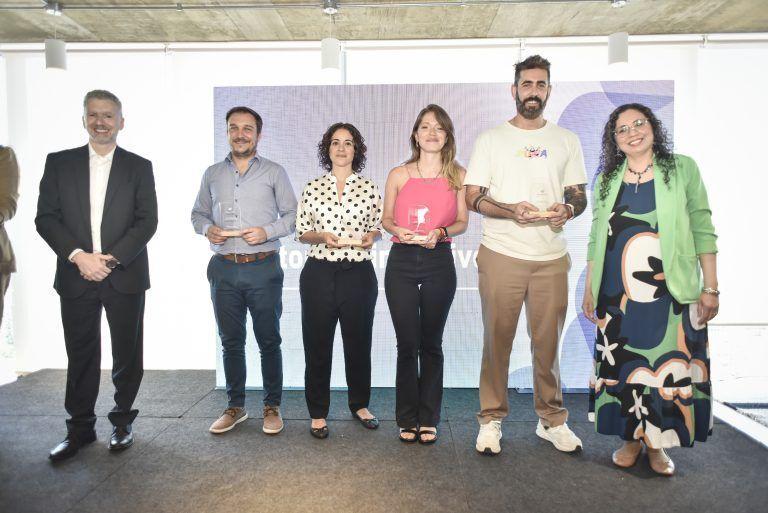 Reconocen a CNH Industrial otra vez por sus políticas de Diversidad e Inclusión