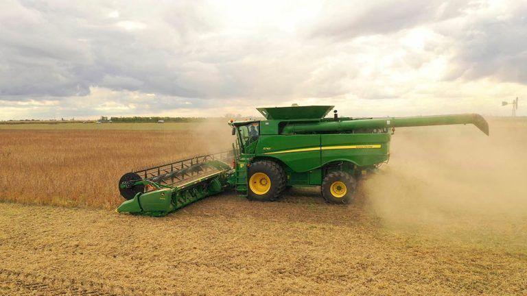 Ranking 2022 de la maquinaria agrícola