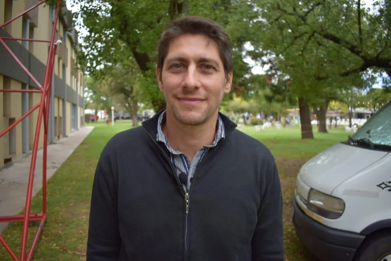 Finaliza «La Niña»: ¿Se impondrá un sistema neutro?