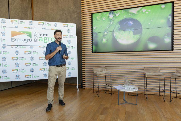 A un mes de Expoagro, anticipan los principales atractivos de la muestra