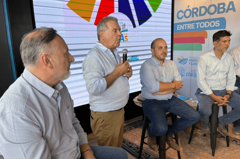En Marcha la 7a Edición del Programa de Buenas Prácticas Agropecuarias