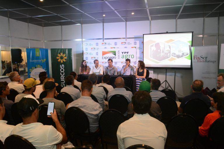 Bonos verdes: la innovadora experiencia de Surcos que reportó beneficios financieros