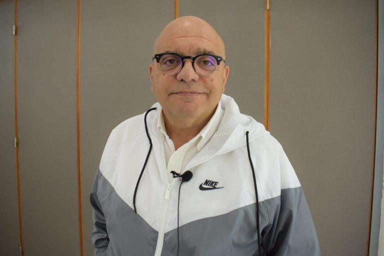 Salvador Di Stefano: «El Campo necesita deconstruirse»