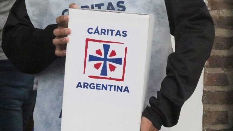 La Solidaridad estará presente en AgroActiva de la mano de Cáritas