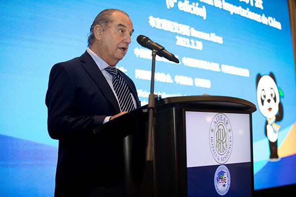 La Carne Argentina se prepara para la CIIE de China
