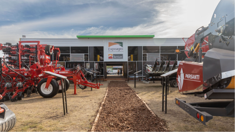 Vuelve el Premio Ternium Expoagro renovado