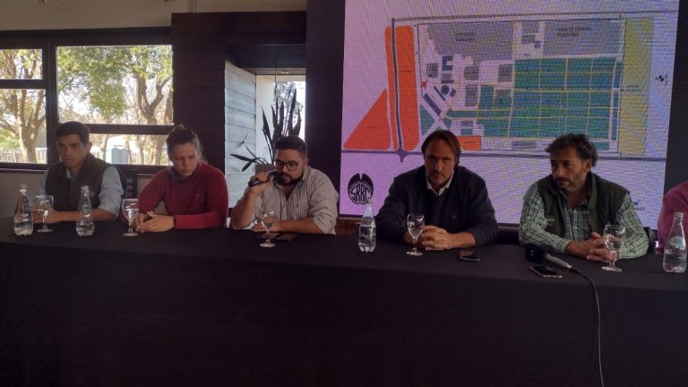 La Sociedad Rural Río Cuarto difundió su calendario de Exposiciones 2023