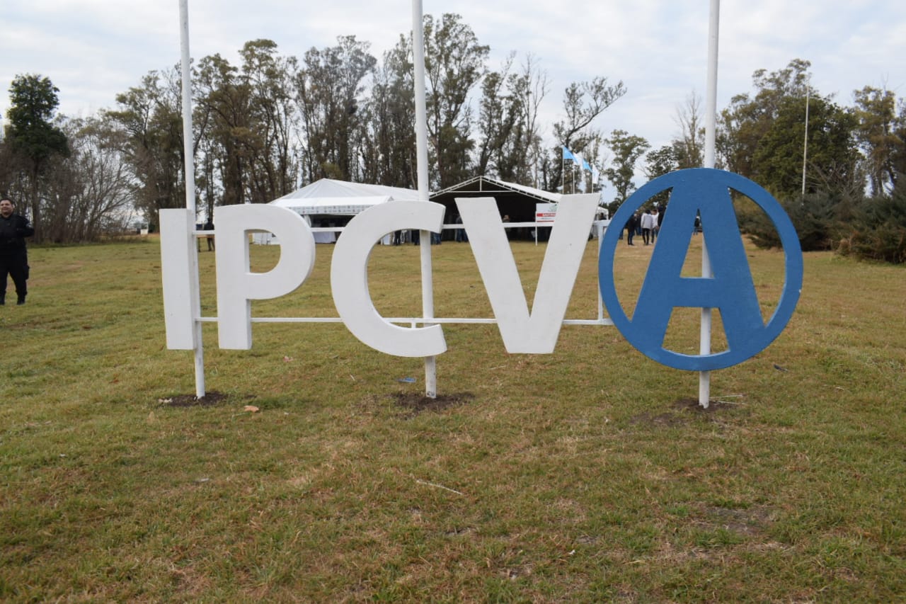La ganadería eficiente llega al Norte de Córdoba con la Jornada del IPCVA