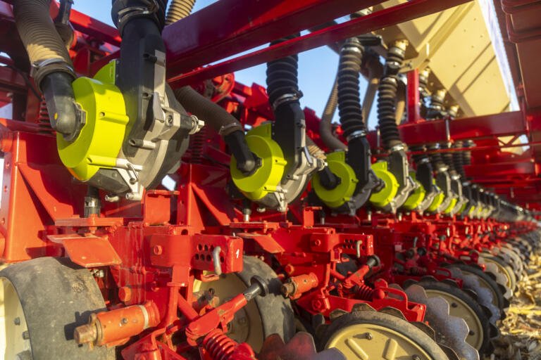 Plantium se prepara para pisar fuerte en AgroActiva 2023
