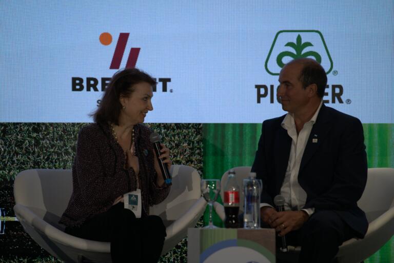 Mirada política en Maizar: retenciones cero, eliminar el cepo cambiario e impuestos distorsivos