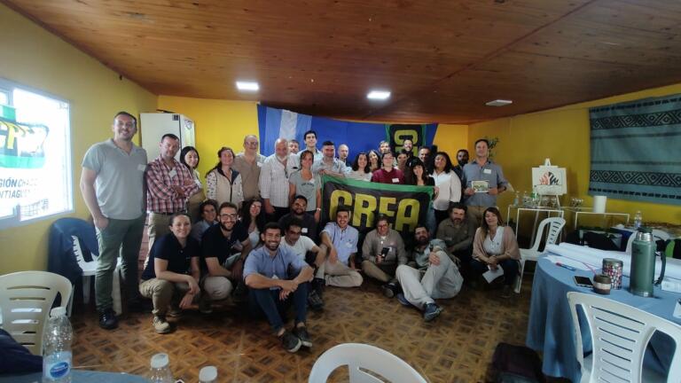 Proyecto InBioAgro: Compatibilizar la producción y la conservación de la biodiversidad