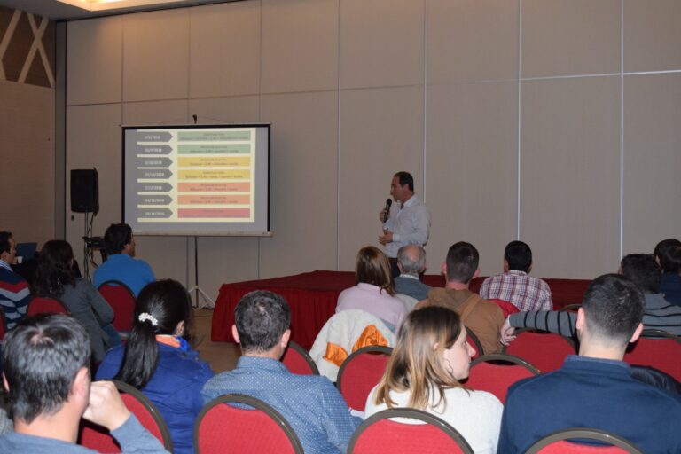 Más de 650 ingenieros ya confirmaron su participación en el Congreso