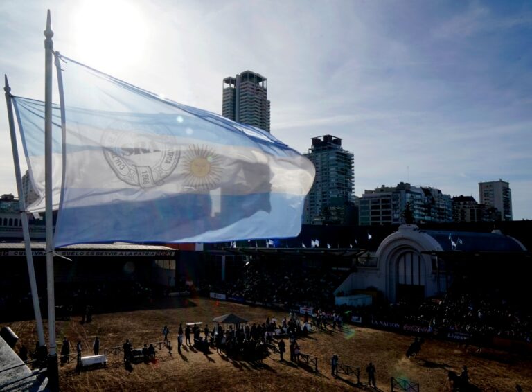 Cerró una exitosa Edición 2023 de la Expo Rural de Palermo