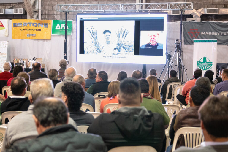 ACIPRO presentó su programa para la Edición 2025 de Santa Rosa Productiva
