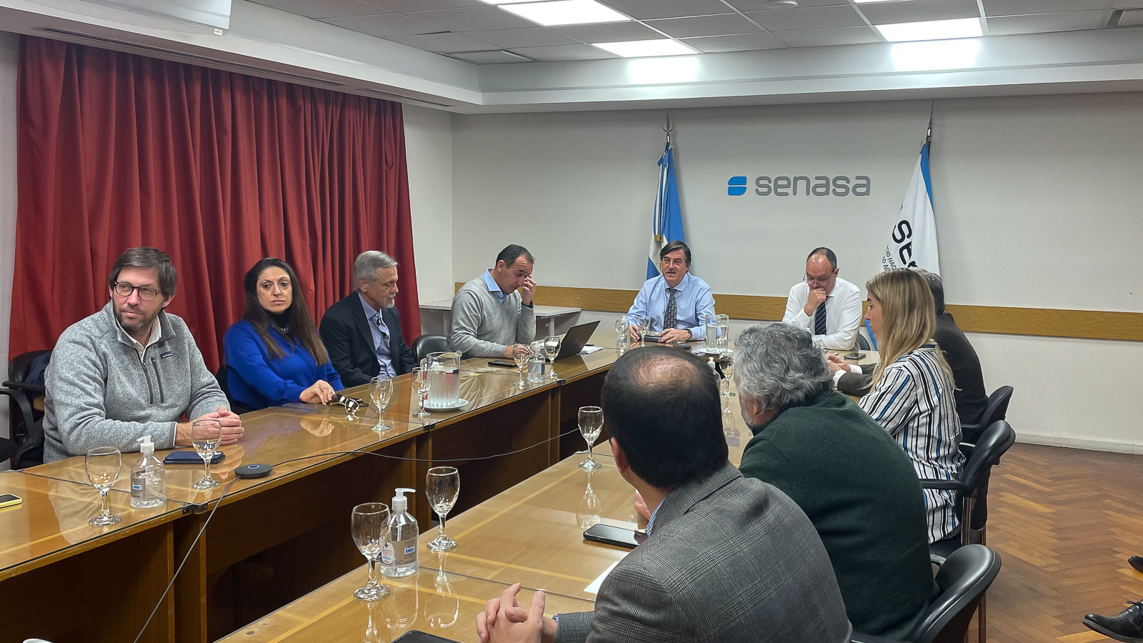 Perspectivas de crecimiento para los envíos de productos porcinos hacia China