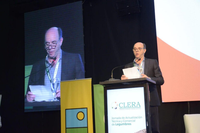Congreso Clera en Salta: Análisis de un año complicado, con una mirada positiva para el futuro