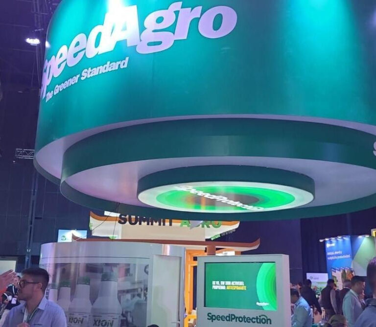 SpeedAgro acelera en su plan de expansión con una nueva alianza estratégica