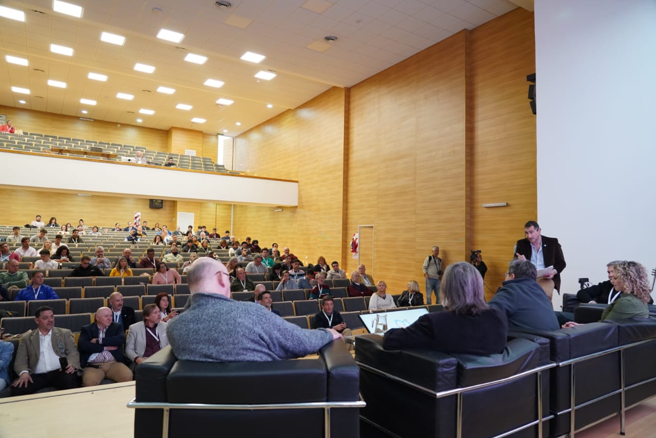 Seguí en Vivo el 2° Foro de Comunicación Agropecuaria COMAG 2023