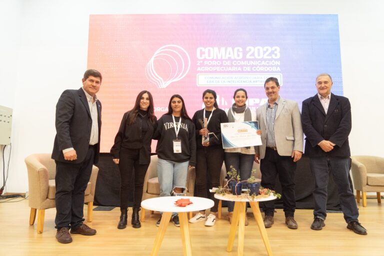 Nuevo plazo para participar en el Desafío COMAG 2024: participá y conectate con el agro del futuro