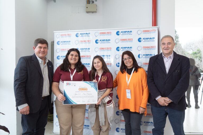 En marcha las inscripciones para Desafío COMAG: una manera de conectarte con el agro del futuro