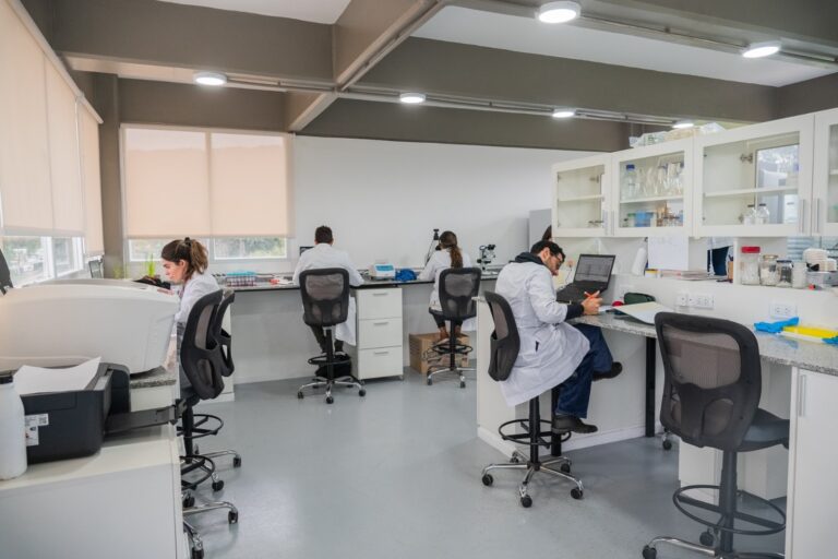 Puna Bio inauguró su Centro de Investigación Puna Bio en Tucumán