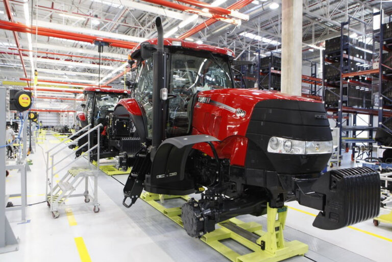 Día de la Industria: CNH Industrial afianza su producción en Córdoba con mayor integración local