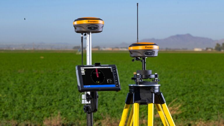 CNH adquiere Hemisphere GNSS y consolida sus capacidades tecnológicas de guiado y conectividad