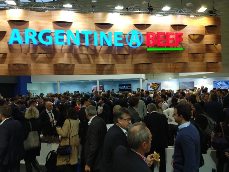 IPCVA estará presente en Anuga 2023, llevando la carne argentina a Mercados Europeos
