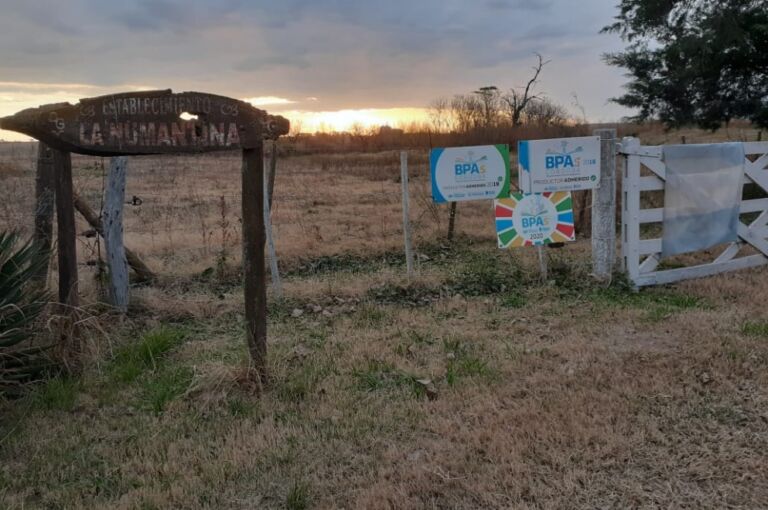 La Ley de Buenas Prácticas Agropecuarias cumple 5 años