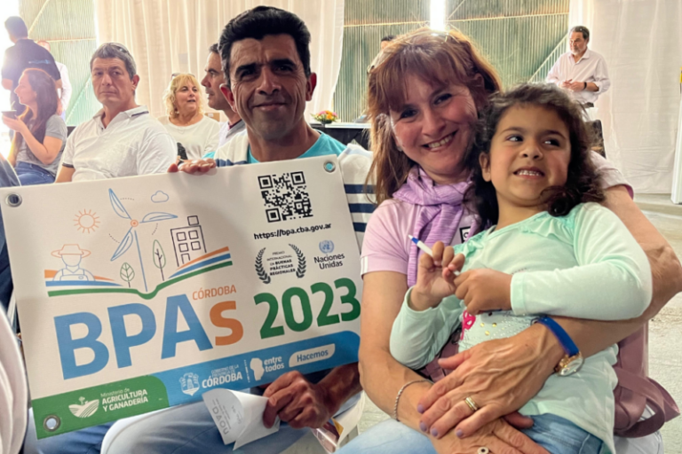 La edición 2023 de Buenas Prácticas Agrícolas cerró con números récord