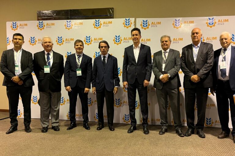 Los industriales molineros comenzaron su Asamblea Latinoamericana en Córdoba