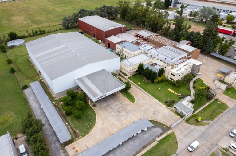 Novonesis, el nombre de la futura empresa combinada entre Novozymes y Chr. Hansen