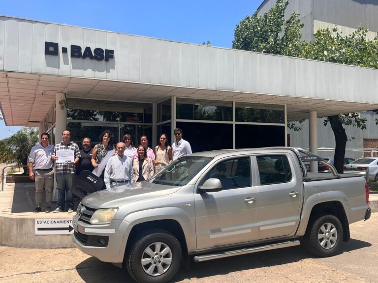 BASF reafirma su compromiso con la sustentabilidad