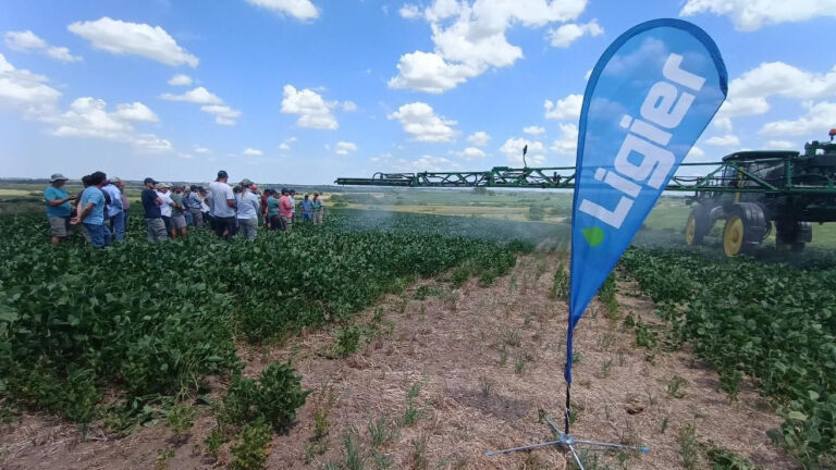 Uruguay como eje del plan de expansión de Ligier